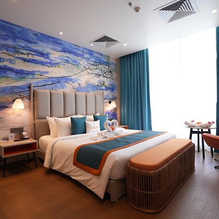 Zone By The Park Digha Hotel Digha  Exterior photo
