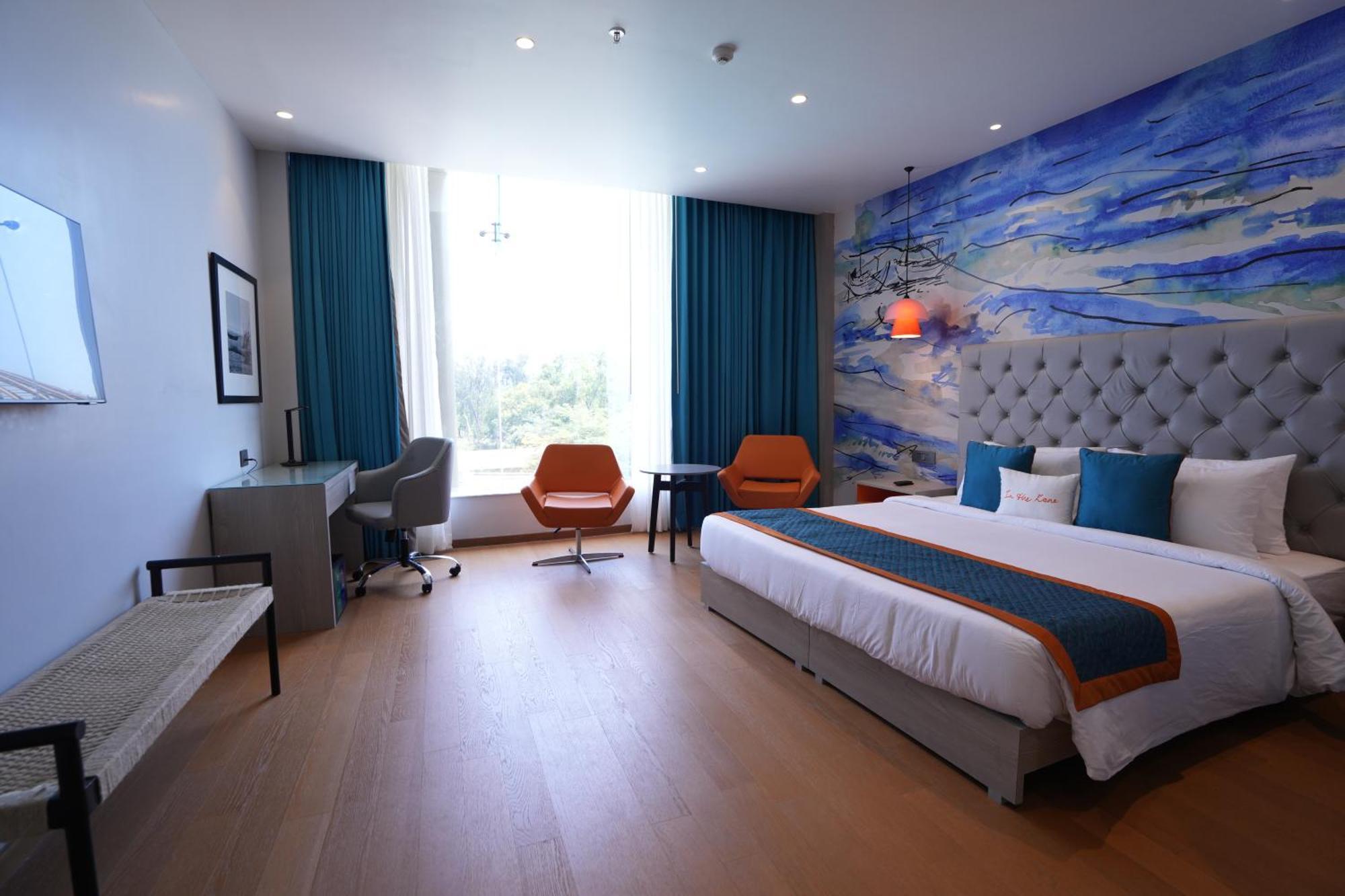 Zone By The Park Digha Hotel Digha  Exterior photo