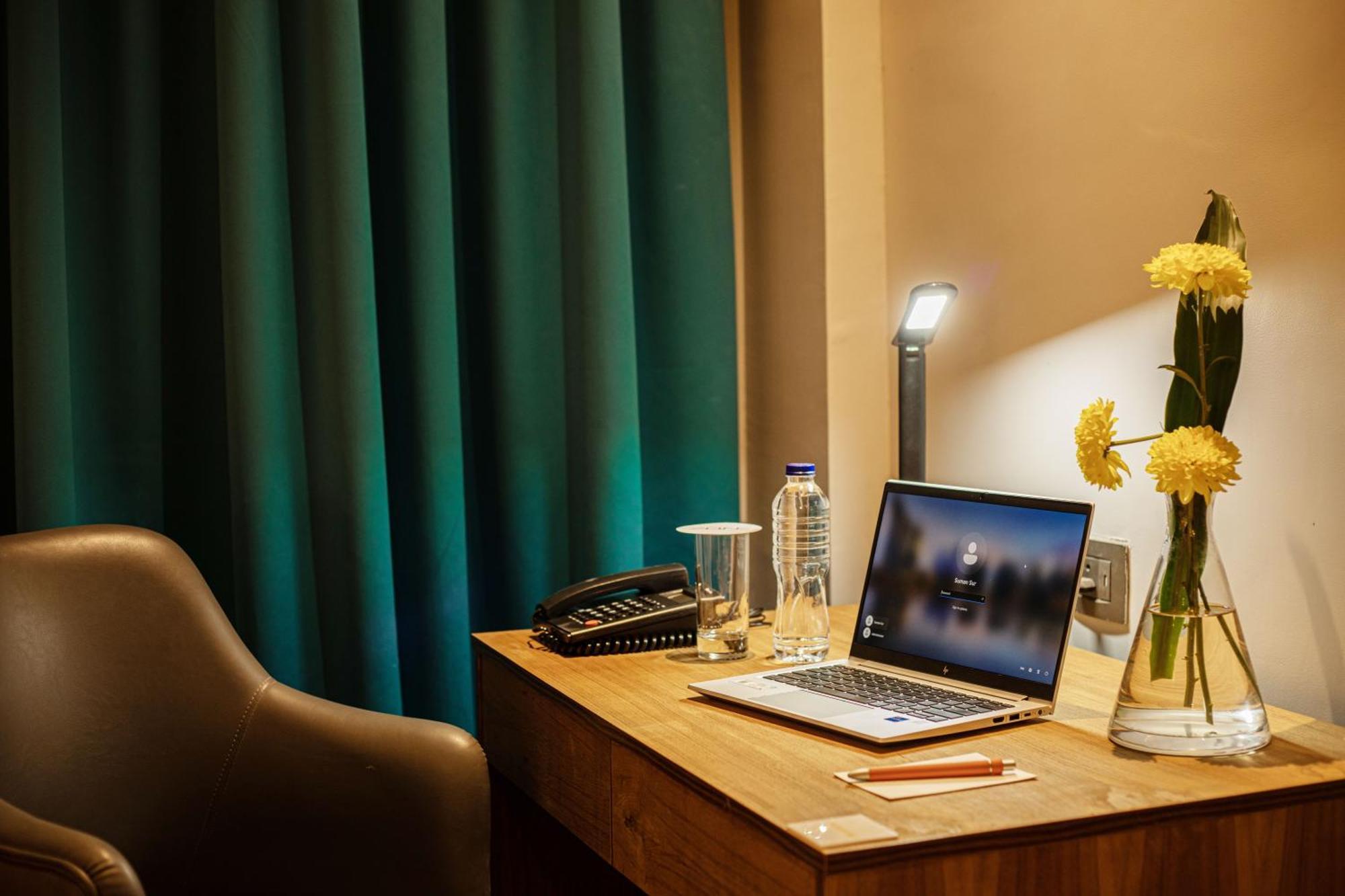 Zone By The Park Digha Hotel Digha  Exterior photo