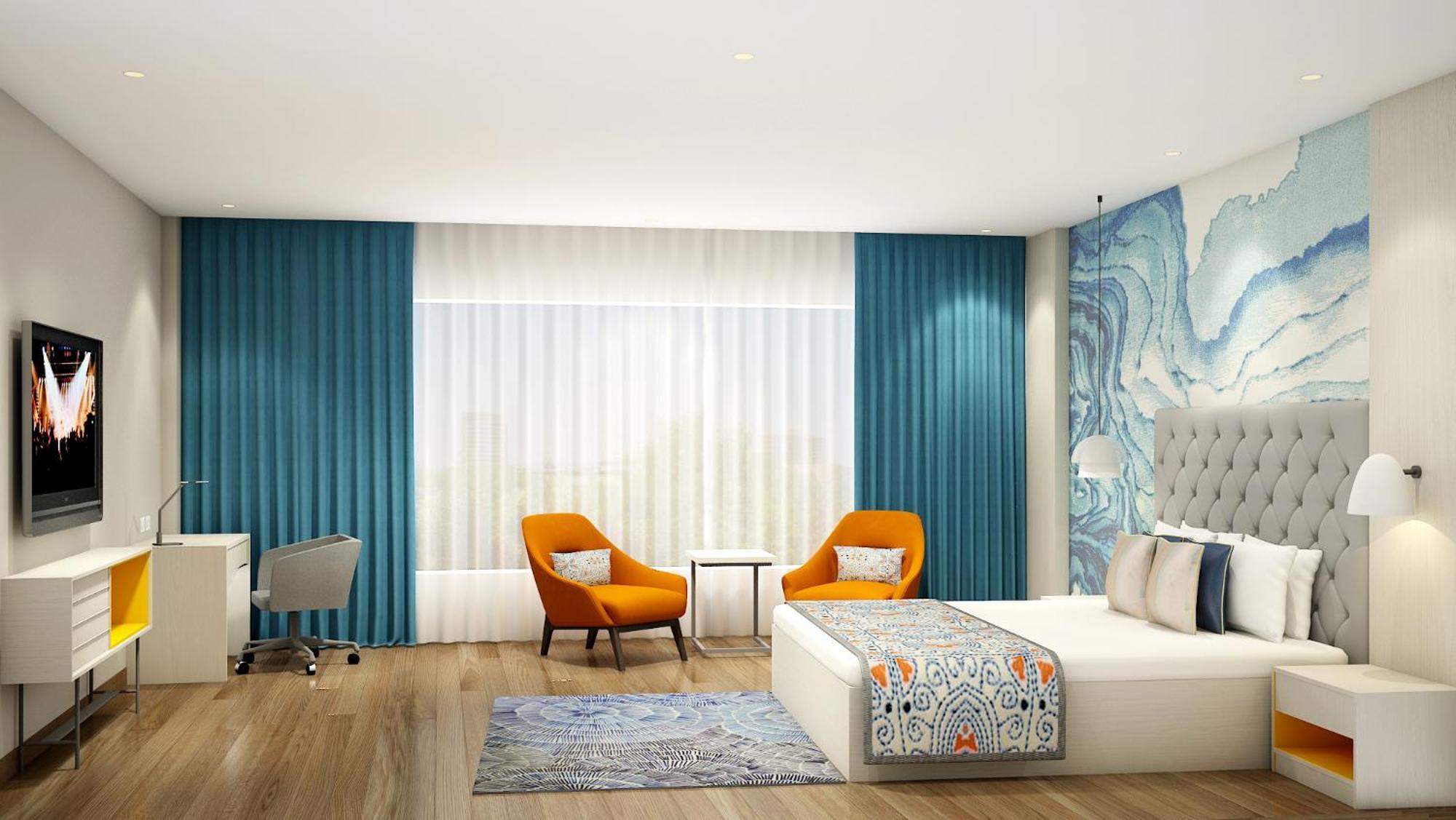 Zone By The Park Digha Hotel Digha  Exterior photo